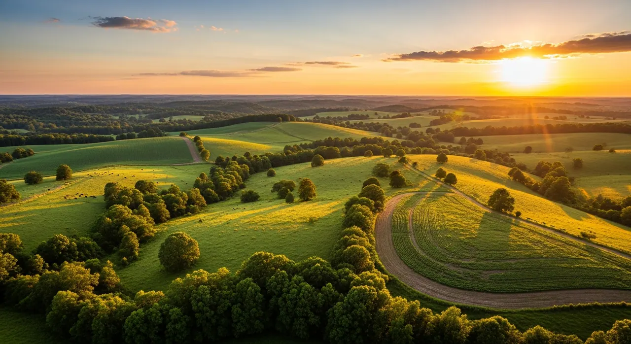 Land & Property Management in Upstate South Carolina